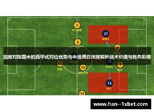 加维对阵国米的西甲式对位优势与中场博弈深度解析战术价值与胜负影响
